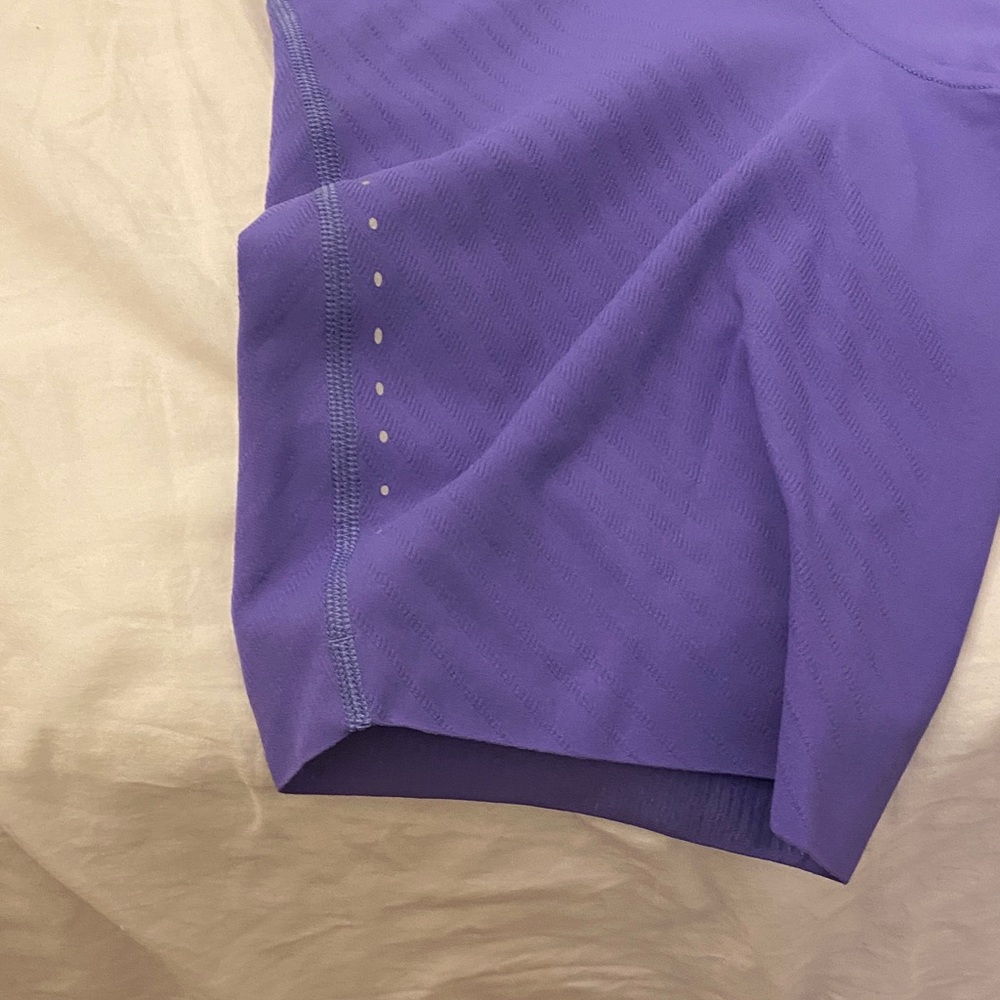 Lululemon Purple Athletic Jumpsuit - Picture 11 of 14